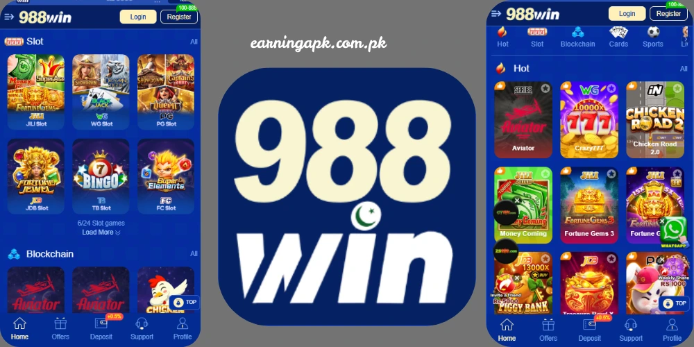 988win Game Download