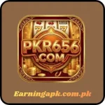 PKR656 Game