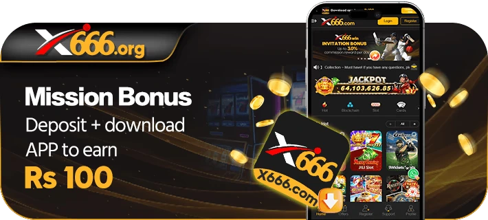 X666 Game Download