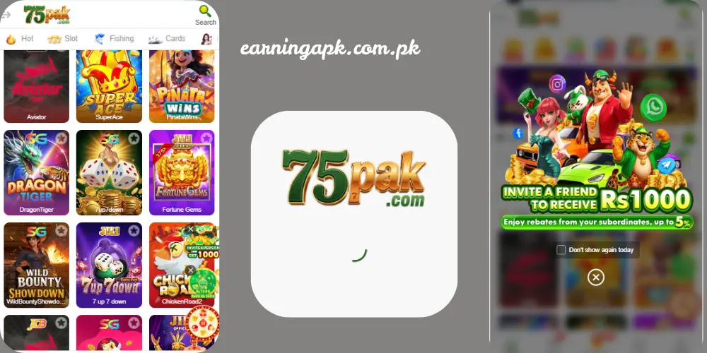 75pak game download