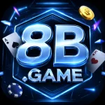 8B game App