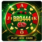 BRO444-game
