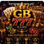 GB777-game