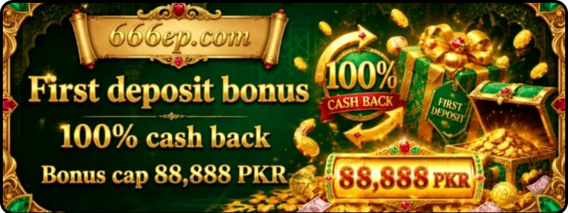 666ep Game
