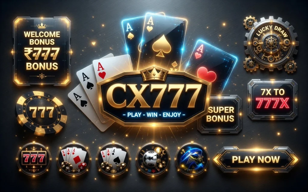 CX777 Download