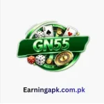 GN55 Game