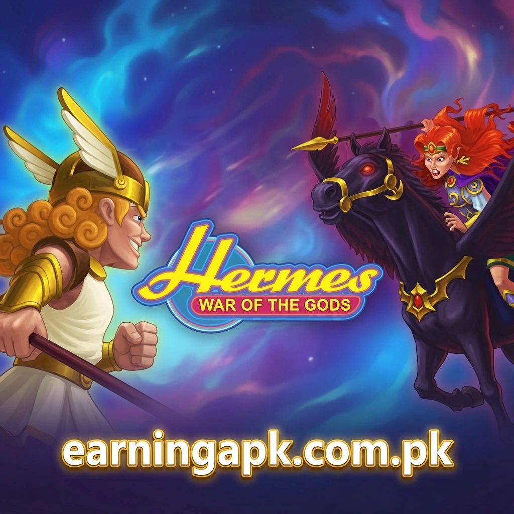 Hermes-download