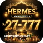 Hermes-game