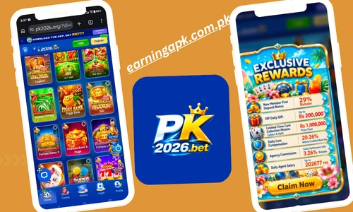 PK2026-APK