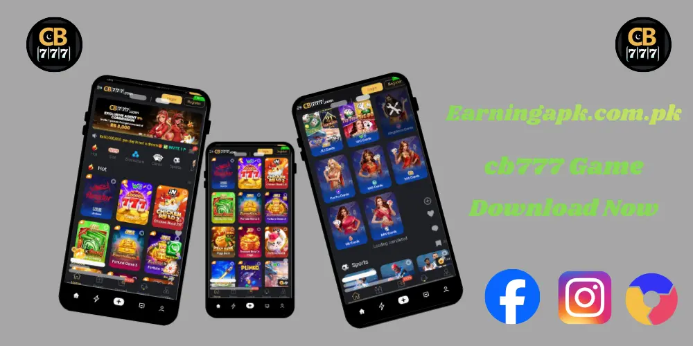 CB777 Game Download
