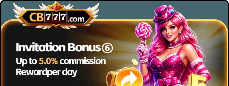 CB777 Game