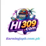 hi309 Game