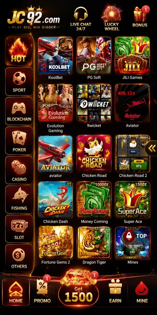 jc92-APK